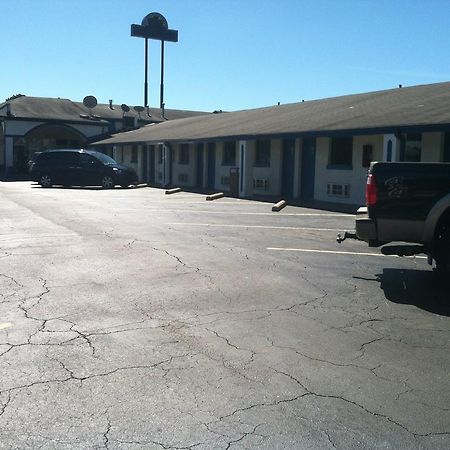 Motel 6 Calera Extérieur photo