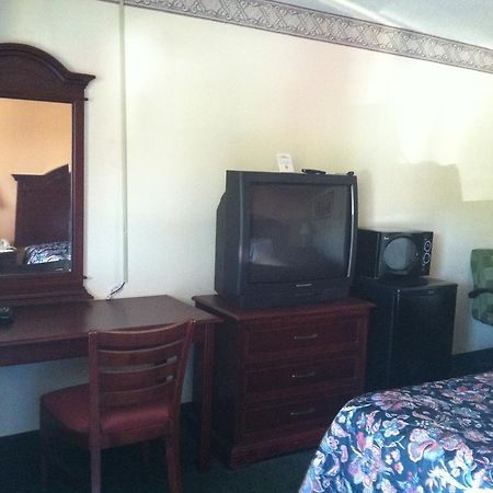 Motel 6 Calera Extérieur photo