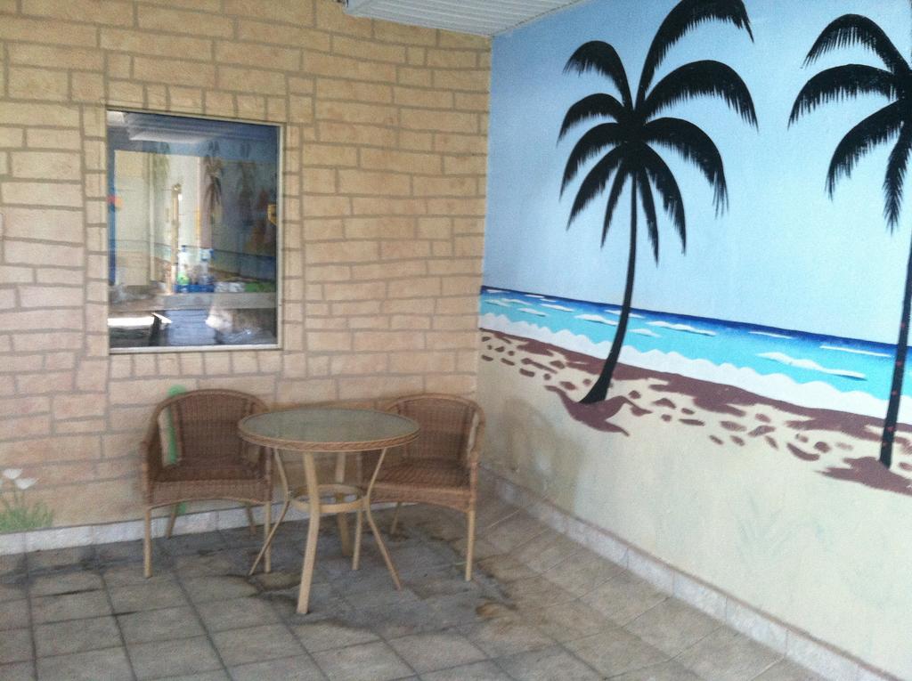 Motel 6 Calera Extérieur photo