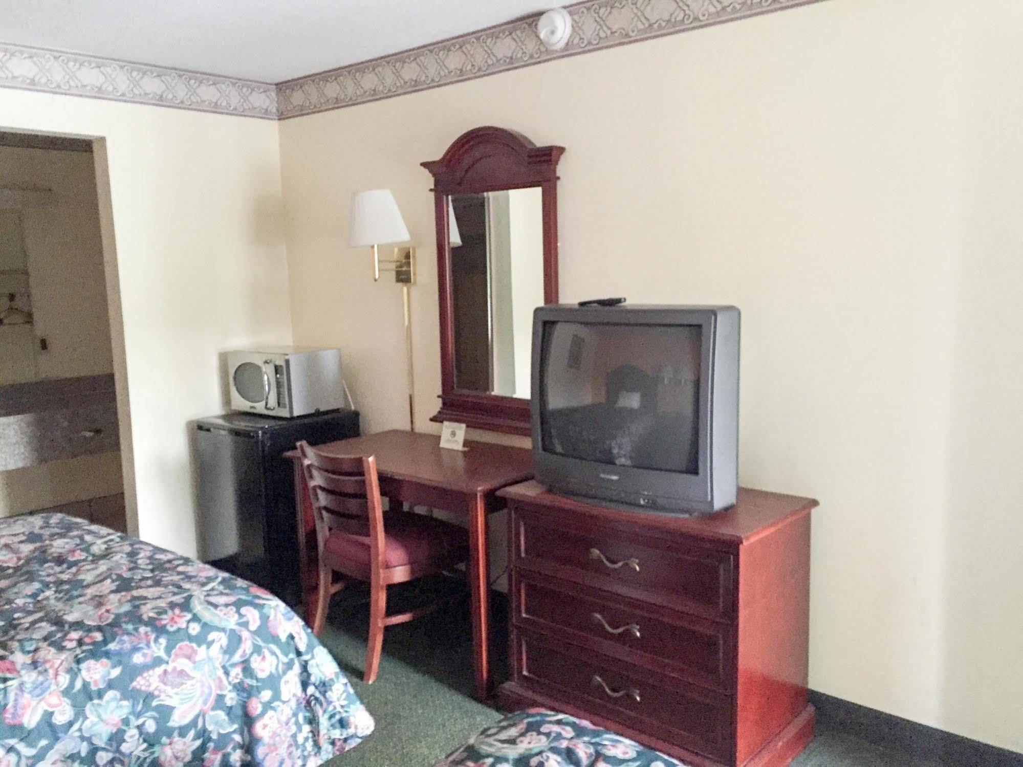 Motel 6 Calera Extérieur photo