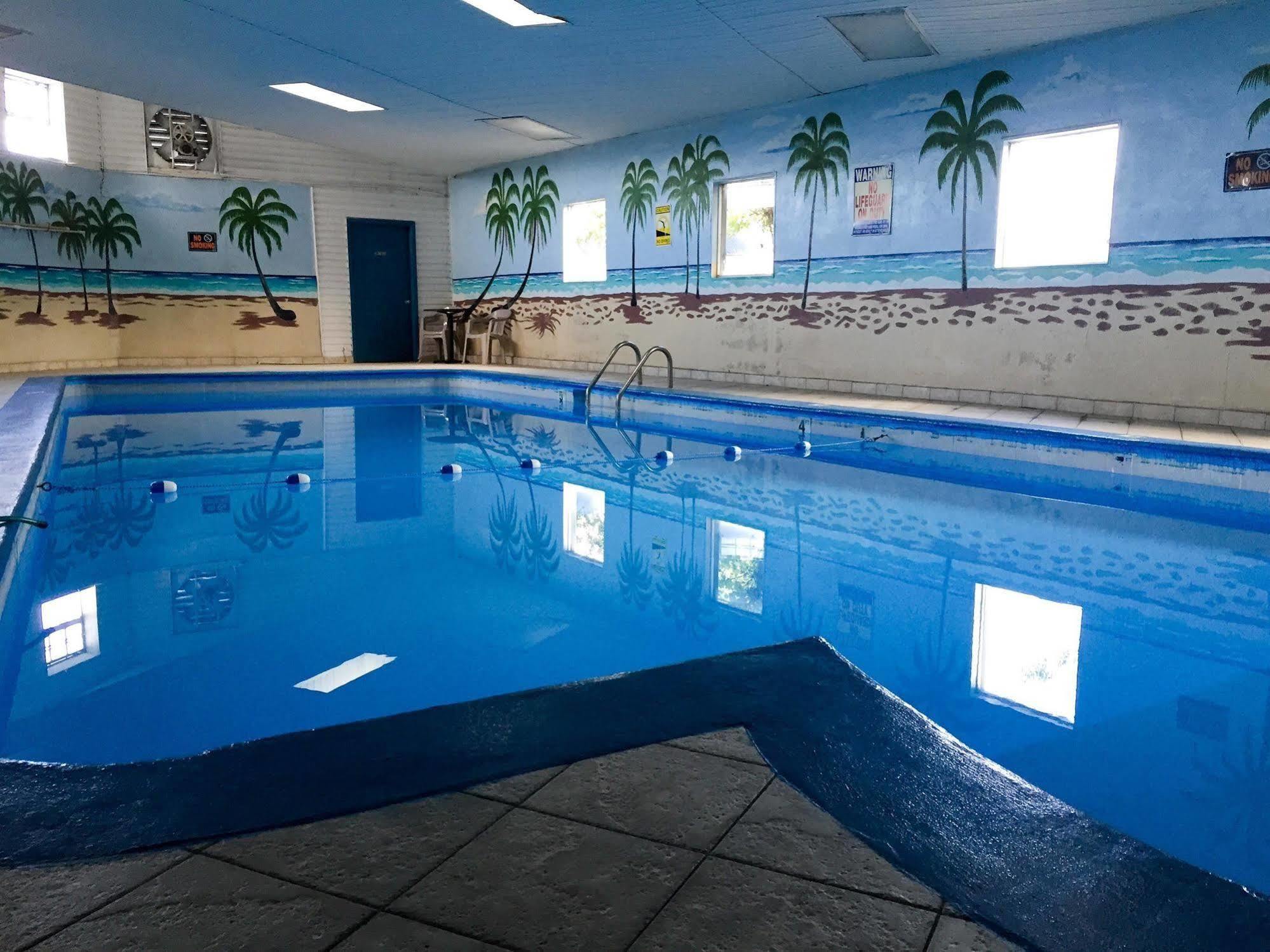 Motel 6 Calera Extérieur photo