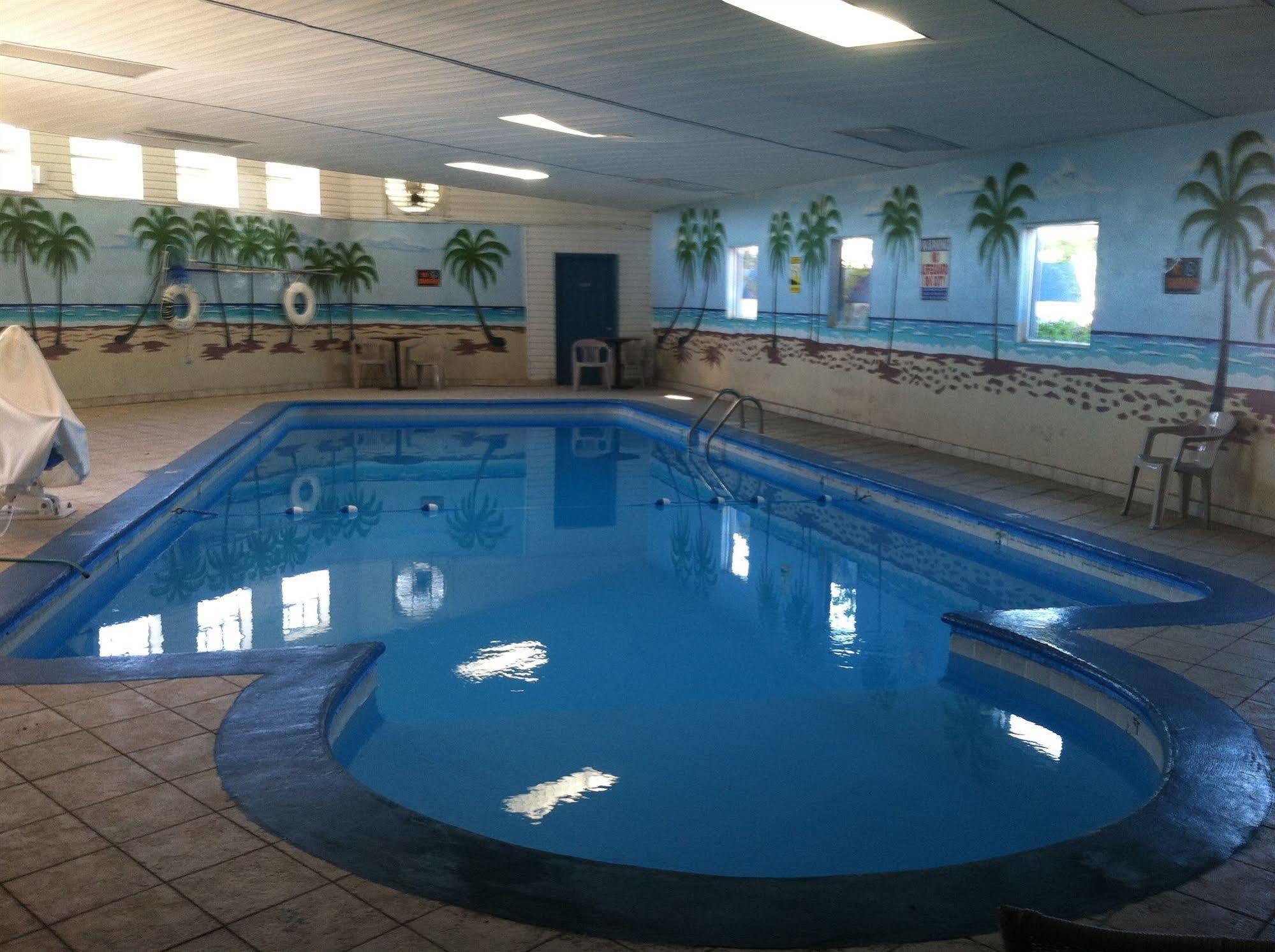 Motel 6 Calera Extérieur photo