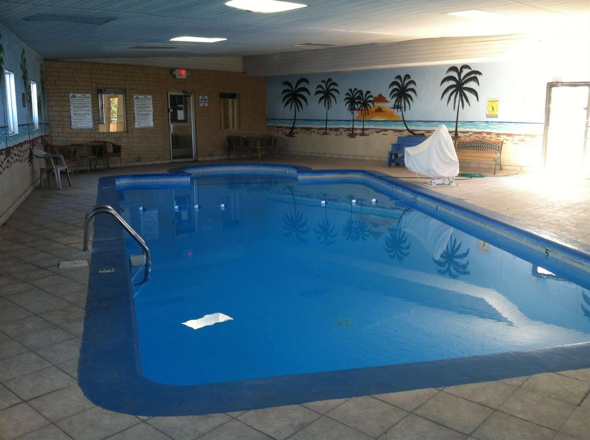 Motel 6 Calera Extérieur photo